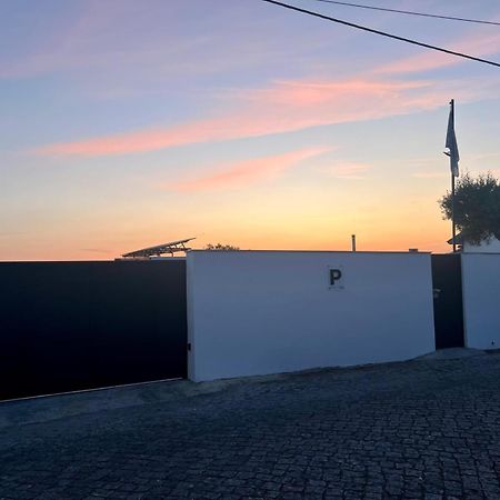 Casa De Ferias_As Oliveiras III Villa Ешпиньо Екстериор снимка