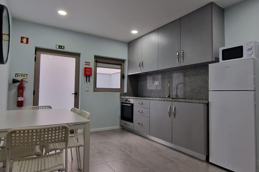 Casa De Ferias_As Oliveiras III Villa Ешпиньо Екстериор снимка