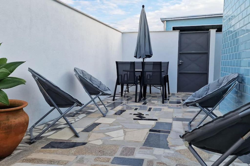 Casa De Ferias_As Oliveiras III Villa Ешпиньо Екстериор снимка