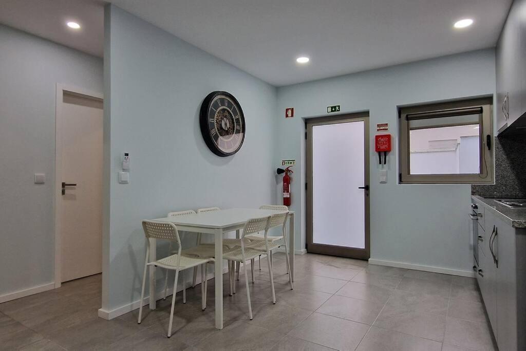 Casa De Ferias_As Oliveiras III Villa Ешпиньо Екстериор снимка