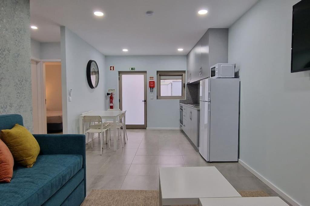 Casa De Ferias_As Oliveiras III Villa Ешпиньо Екстериор снимка