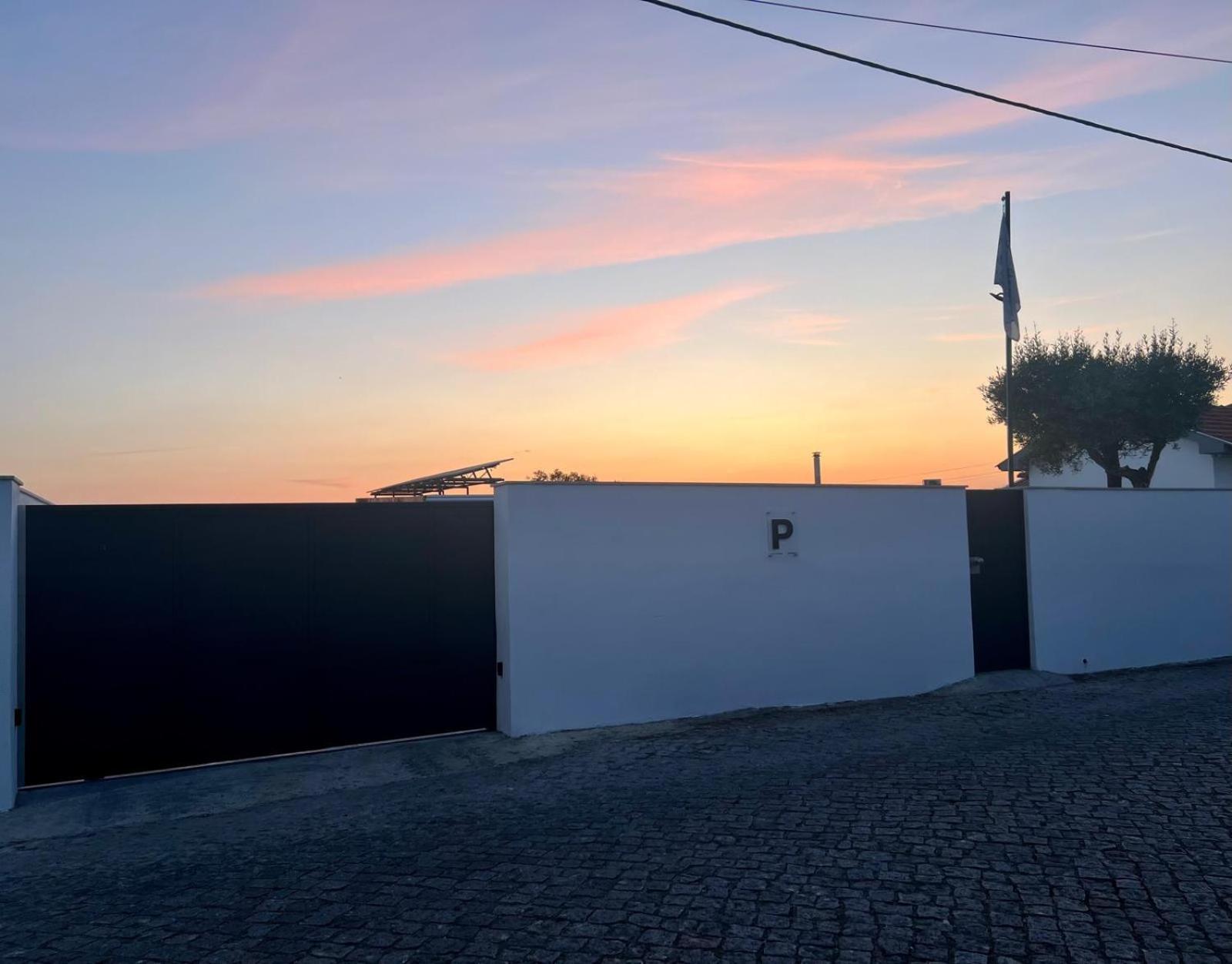Casa De Ferias_As Oliveiras III Villa Ешпиньо Екстериор снимка